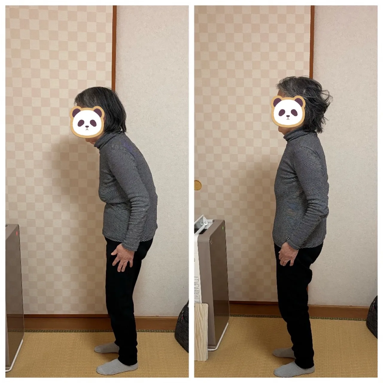 一生自分の足で歩くことを目指して/広島市カイロプラクティック